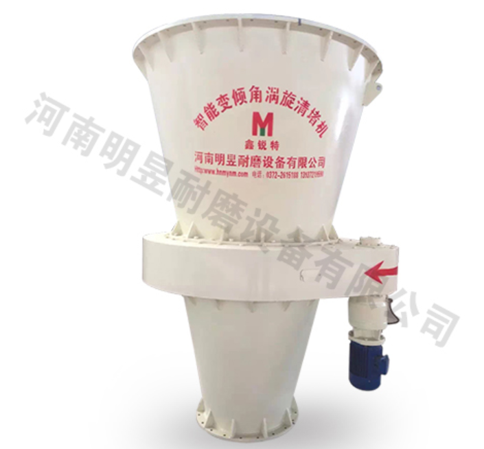 清堵機(jī)是如何工作的？